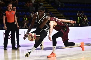POLUVREME - Partizan se mučio, Kalates ga ''probudio'', ali šta je sa Miltonom?